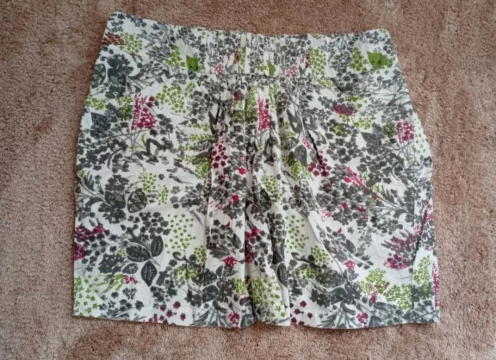 Amichi minirok voor dames | Maat M – photo 3